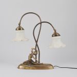 1102 9202 Bordslampa